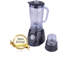 Sharp Blender 1.25 Liter 350 Watt Black EM121BK
