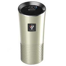 Sharp Car Air Purifier IG-GC2Y-N - Silver