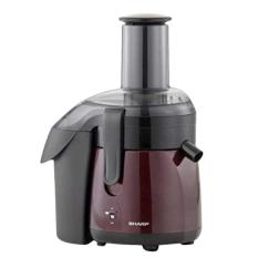 SHARP CENTRIFUGAL JUICER EJ150LP(K) - Hitam
