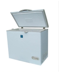 Sharp Chest Freezer Box FRV200 - Putih - Khusus Surabaya, Jombang, Kediri dan Madiun