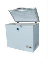 Sharp Chest Freezer Box FRV200 - Putih - Khusus Surabaya, Jombang, Kediri dan Madiun - Gratis Pengiriman Surabaya, Mojokerto, Kediri, Madiun, Jogja, Denpasar