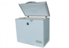 Sharp Chest Freezer / Freezer Box FRV200 - Khusus JABODETABEK