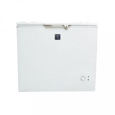 Sharp Chest Freezer FRV 300 - 300L - Putih - Khusus Jabodetabek