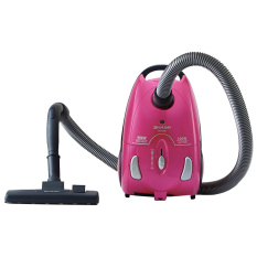 Sharp EC-8305-P Vacuum Cleaner - Pink