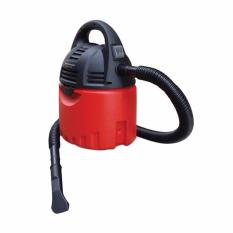 Sharp Ec-Cw60 Vacuum Cleaner - Merah