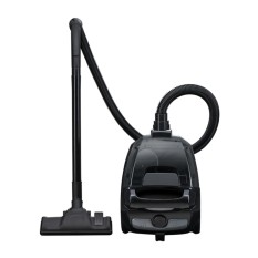 Sharp EC-NS18-BK (Vacuum Cleaner Bagless) Vacuum Cleaner - Black