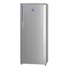 SHARP FJM189N-SS Upright Freezer