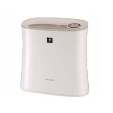Sharp FP-F30Y-C Air Purfier Plasmacluster Jarak 21 m2 - white