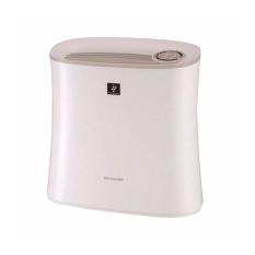 Sharp FP-F30Y-Coklat Plasmacluster Air Purifier Coverage 21m2