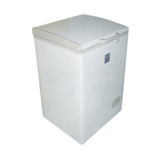 Sharp - Freezer Box 120Lt White