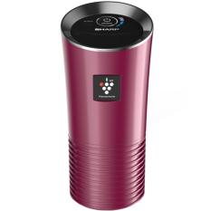 Sharp IG-GC2Y-P Car Air Purifier - Pink