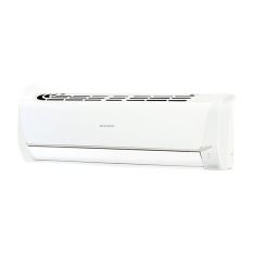 SHARP Jetstream Series AH-A9SEY2 (1PK) outdoor & indoor only