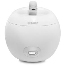 Sharp KS-P8MY-WH Rice Cooker - Putih