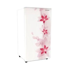Sharp Kulkas 1 pintu SJ-N166F-FW - Putih ( Free Ongkir Jabodetabek )