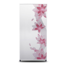 Sharp Kulkas 1 Pintu - SJ-N166F-FW - White - 128L Gratis Pengiriman JABODETABEK dan Bandung