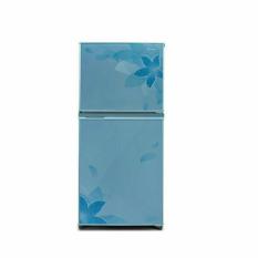Sharp - Kulkas 2 Pintu SJ-236 - Blue