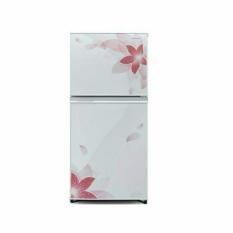 Sharp - Kulkas 2 Pintu SJ-236 - White
