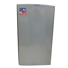 Sharp Lemari Es 1 Pintu Sjm 180 Fss - Khusus Kota Tertentu di Jawa Timur