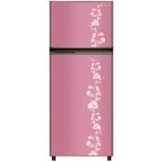 Sharp Lemari Es 2 Pintu SJ 195 MDFP - Khusus Kota Tertentu di Jawa Timur