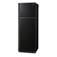 Sharp Lemari Es 2 Pintu SJP 570 NLVBK - Khusus Kota Tertentu di Jawa Timur