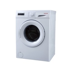 Sharp Mesin Cuci Front Loading 8 KG ES-FL1082 - Putih - Gratis Ongkir Jabodetabek