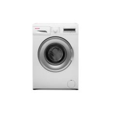 Sharp Mesin Cuci Front Loading Boomerang Series 8 Kg - ESFL1082G - Gratis Pengiriman Surabaya, Mojokerto, Jombang, Kediri, Madiun