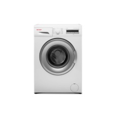 Sharp Mesin Cuci Front Loading Boomerang Series 8 Kg - ESFL1082G - Gratis Pengiriman Surabaya, Mojokerto, Jombang, Kediri, Madiun