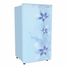 SHARP New Kirei II Series SJ-N166F-FB Kulkas 1 Pintu - KHUSUS JABODETABEK