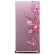 SHARP New Kirei II Series SJ-N166F-FP Kulkas 1 Pintu - Gratis Pengiriman Surabaya, Mojokerto, Jombang, Kediri, Madiun