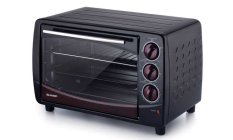 Sharp Oven Listrik - EO - 28 LPK - Hitam - Khusus JABODETABEK