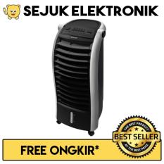 Sharp PJ-A26MY-B Air Cooler - Black - JADETABEK
