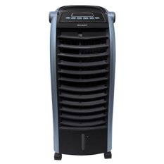 Sharp PJ-A36TY-B Air Cooler - Hitam