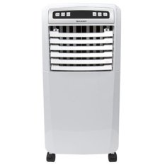 Sharp PJ-A55TY-W Air Cooler - Putih
