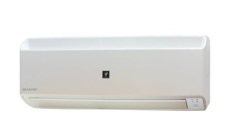 Sharp Plasmacluster - Ac Split - AH-AP 5 PSY - 1/2PK - Putih