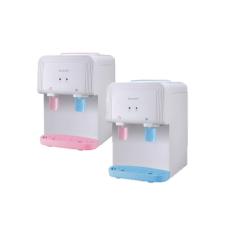 Sharp Portable Dispenser SWD-T40C-BL/PK - Top Loading Water Dispenser