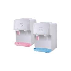 Sharp Portable Dispenser SWD-T40N-PK/BL Top Loading Water Dispenser