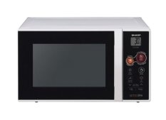 Sharp Microwave Oven R-21A1(W)IN - Putih
