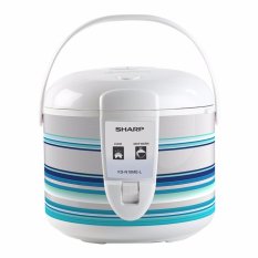 Sharp Rice Cooker KS-N18ME-C Penanak Nasi 1.8 Liter