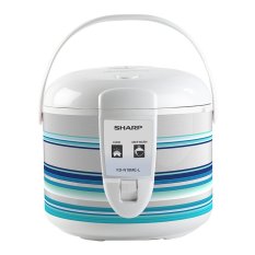 Sharp Rice Cooker KS-N18ME-L Penanak Nasi