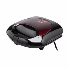 Sharp Sandwich Toaster KZS80LP-K - Ungu - Gratis Pengiriman Surabaya, Mojokerto, Kediri, Madiun, Jogja, Denpasar