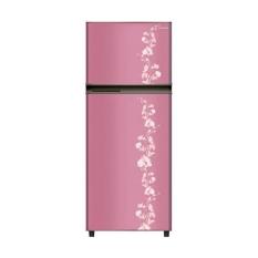 Sharp SJ-196ND-FP Kulkas 2 Pintu - Pink