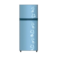 Sharp SJ-196ND-FB Kulkas 2 Pintu - Biru