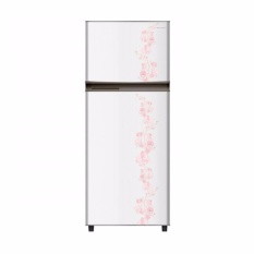 Sharp SJ-196ND-FW Kulkas 2 Pintu - Putih
