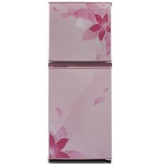 Sharp SJ-236ND-FP Kirei II Series 205 L Lemari Es 2 Pintu - Pink - Khusus Jabodetabek