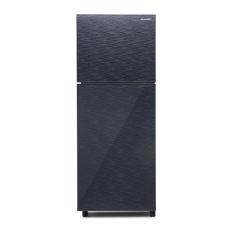 Sharp SJ-246XG-MS Kulkas 2 Pintu - Silver Gratis Pengiriman JABODETABEK dan Bandung