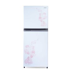 Sharp SJ-315MD-FW Kulkas 2 Pintu 270L - Putih - Gratis Ongkir Jabodetabek