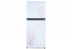 Sharp SJ-315MD-FW Kulkas 2 Pintu - Putih - Khusus Jabodetabek