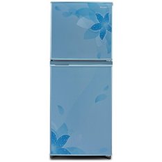 SHARP SJ236ND Lemari es 2 Pintu 187L