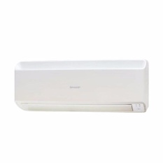 SHARP - SPLIT AC 2.5PK - AHA24SCY (KHUSUS PENGIRIMAN KOTA BANDUNG & KOTA CIMAHI)