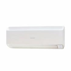 SHARP - SPLIT AC 2.5PK - AHA24SCY (KHUSUS PENGIRIMAN KOTA BANDUNG & KOTA CIMAHI)